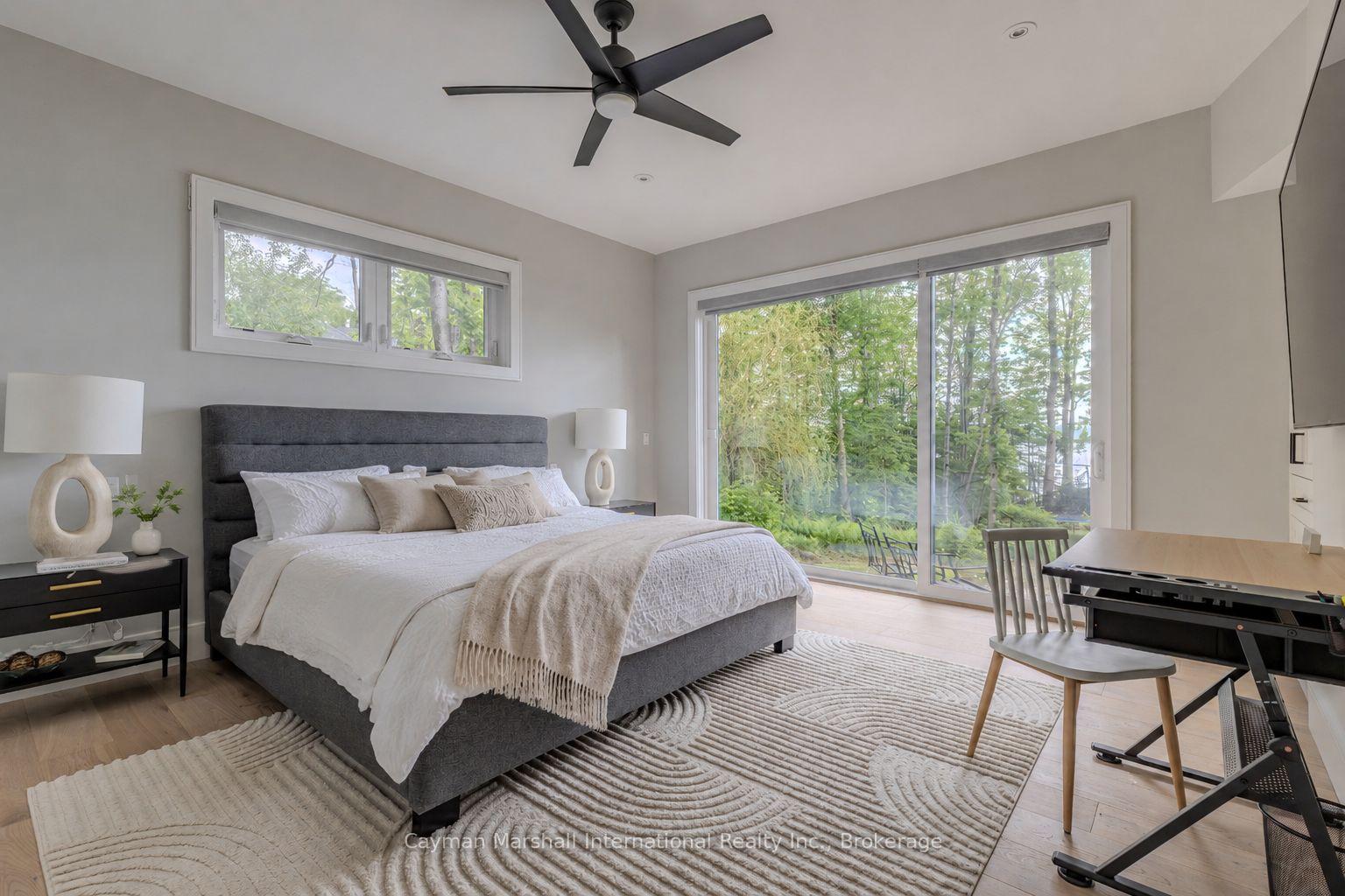 Photo 19 of 1093 Northwood Beach Drive, Ryerson — HOMEH
