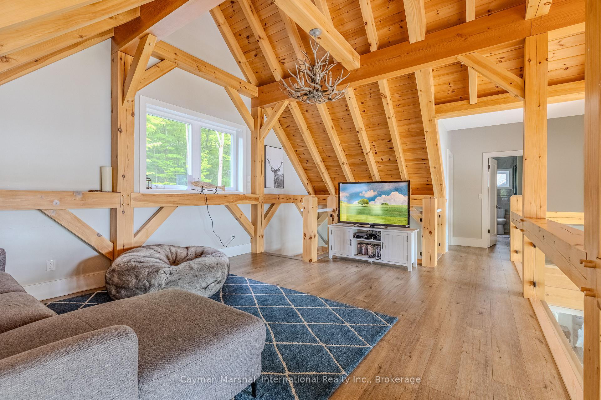 Photo 22 of 1093 Northwood Beach Drive, Ryerson — HOMEH