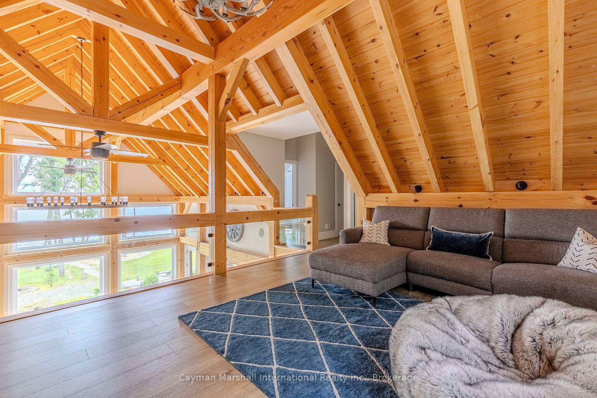 Photo 23 of 1093 Northwood Beach Drive, Ryerson — HOMEH