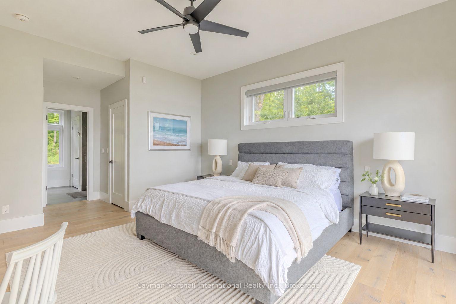 Photo 24 of 1093 Northwood Beach Drive, Ryerson — HOMEH