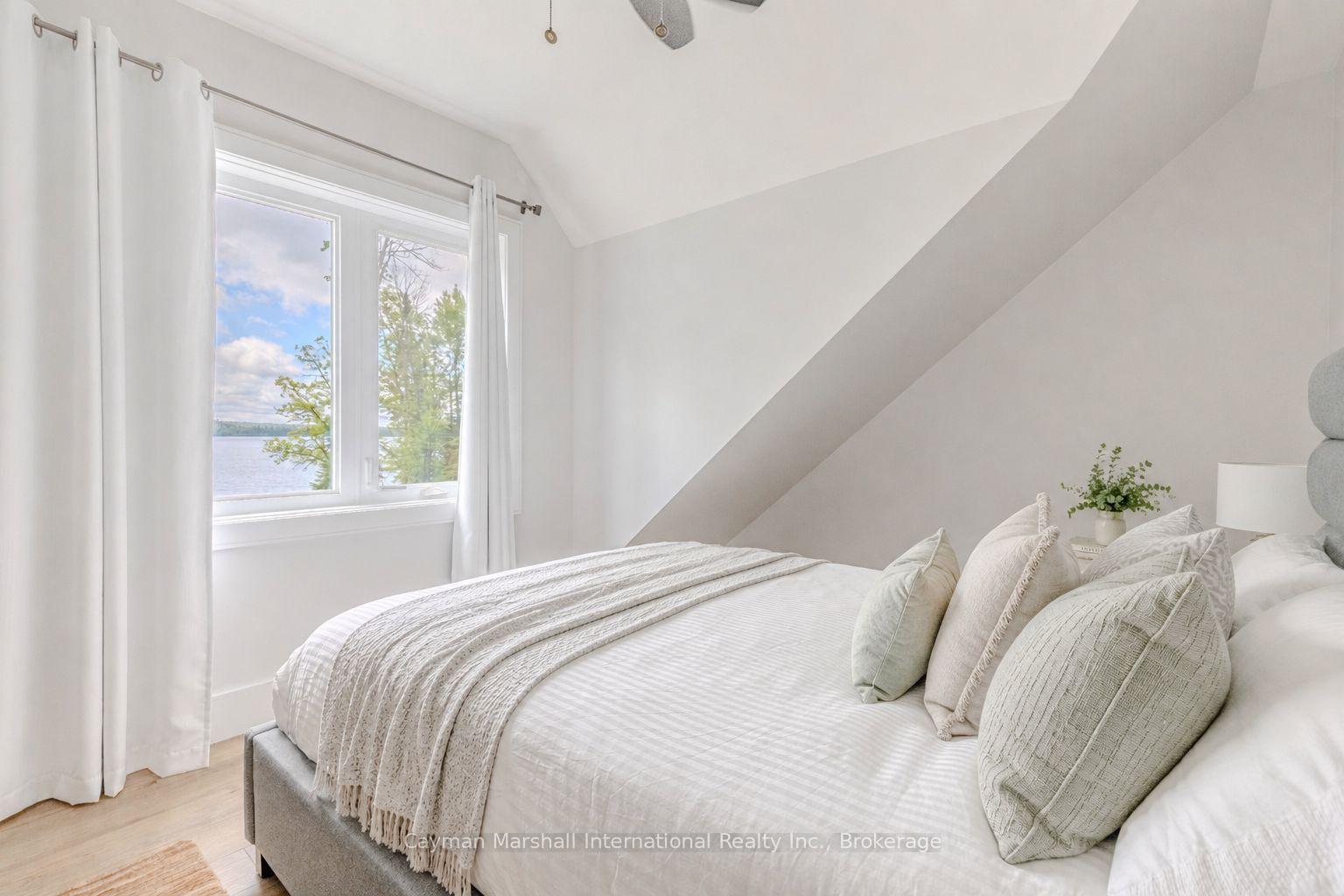 Photo 25 of 1093 Northwood Beach Drive, Ryerson — HOMEH