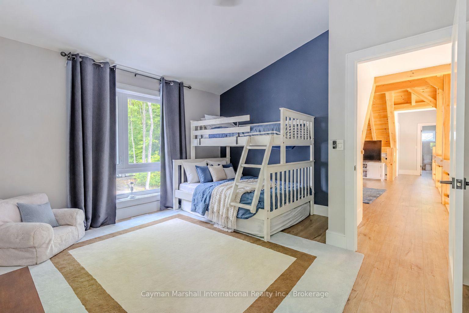 Photo 29 of 1093 Northwood Beach Drive, Ryerson — HOMEH