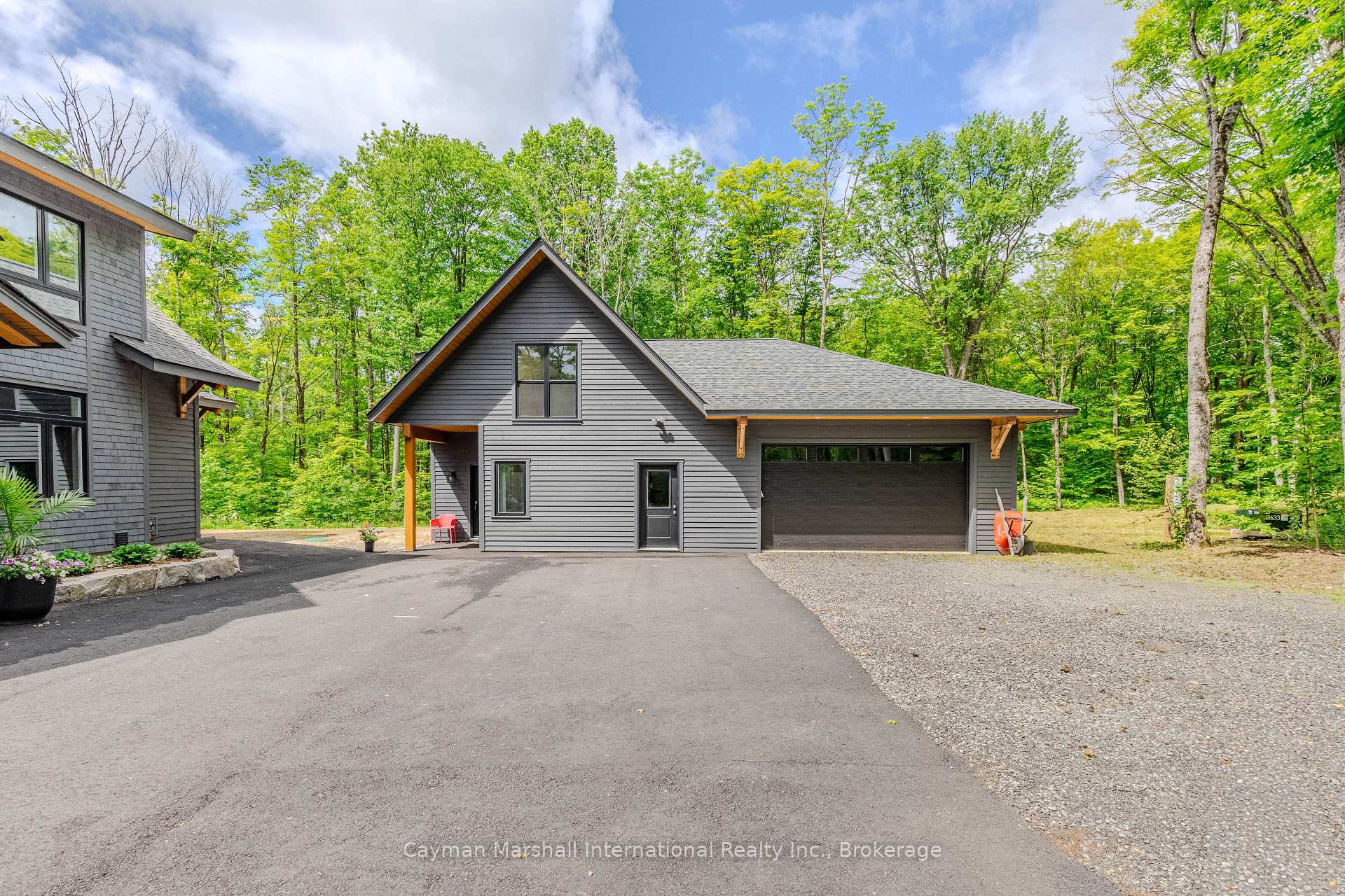Photo 31 of 1093 Northwood Beach Drive, Ryerson — HOMEH