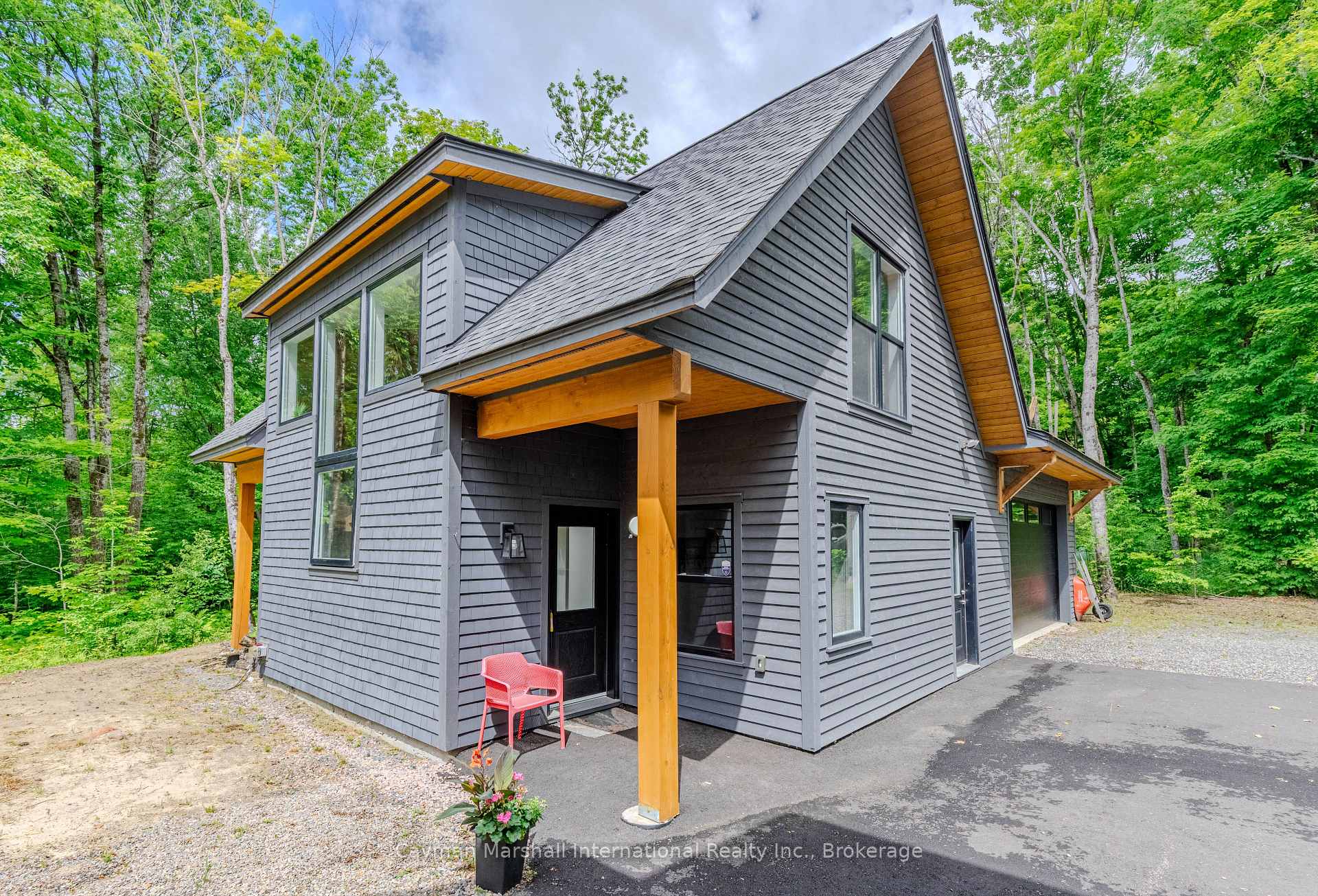 Photo 32 of 1093 Northwood Beach Drive, Ryerson — HOMEH