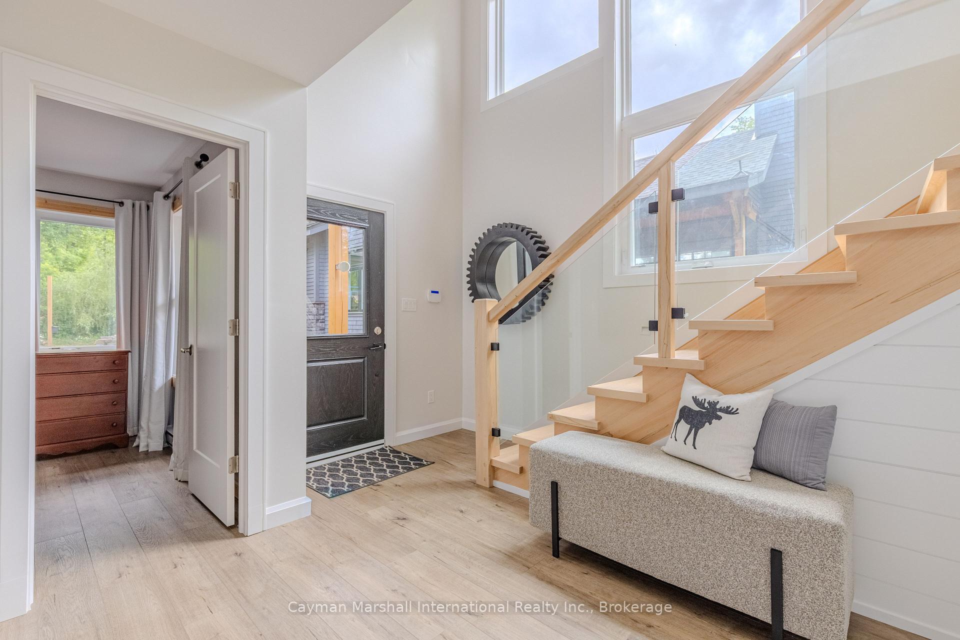 Photo 33 of 1093 Northwood Beach Drive, Ryerson — HOMEH