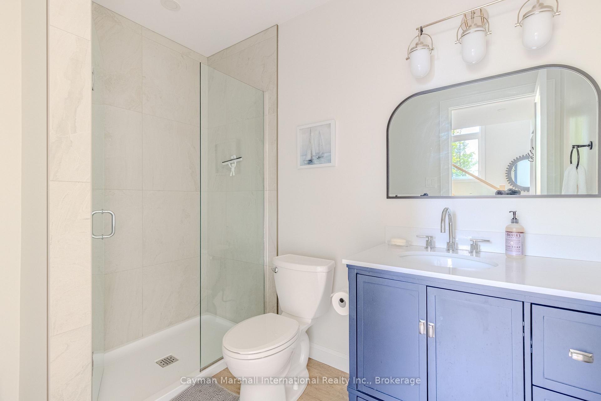 Photo 36 of 1093 Northwood Beach Drive, Ryerson — HOMEH