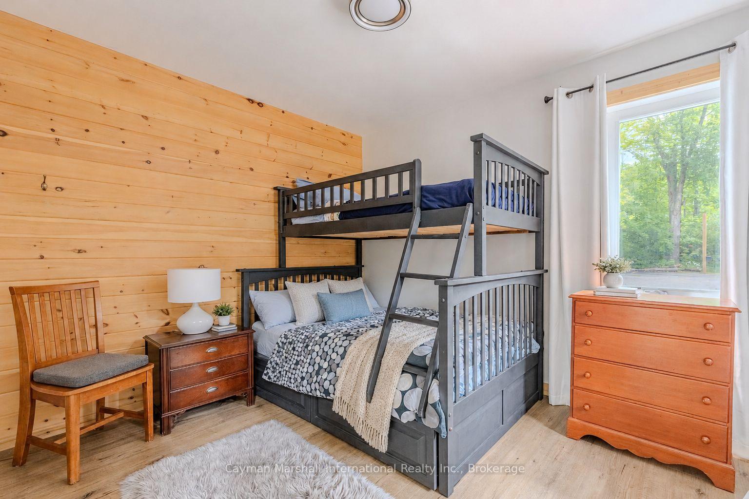 Photo 37 of 1093 Northwood Beach Drive, Ryerson — HOMEH