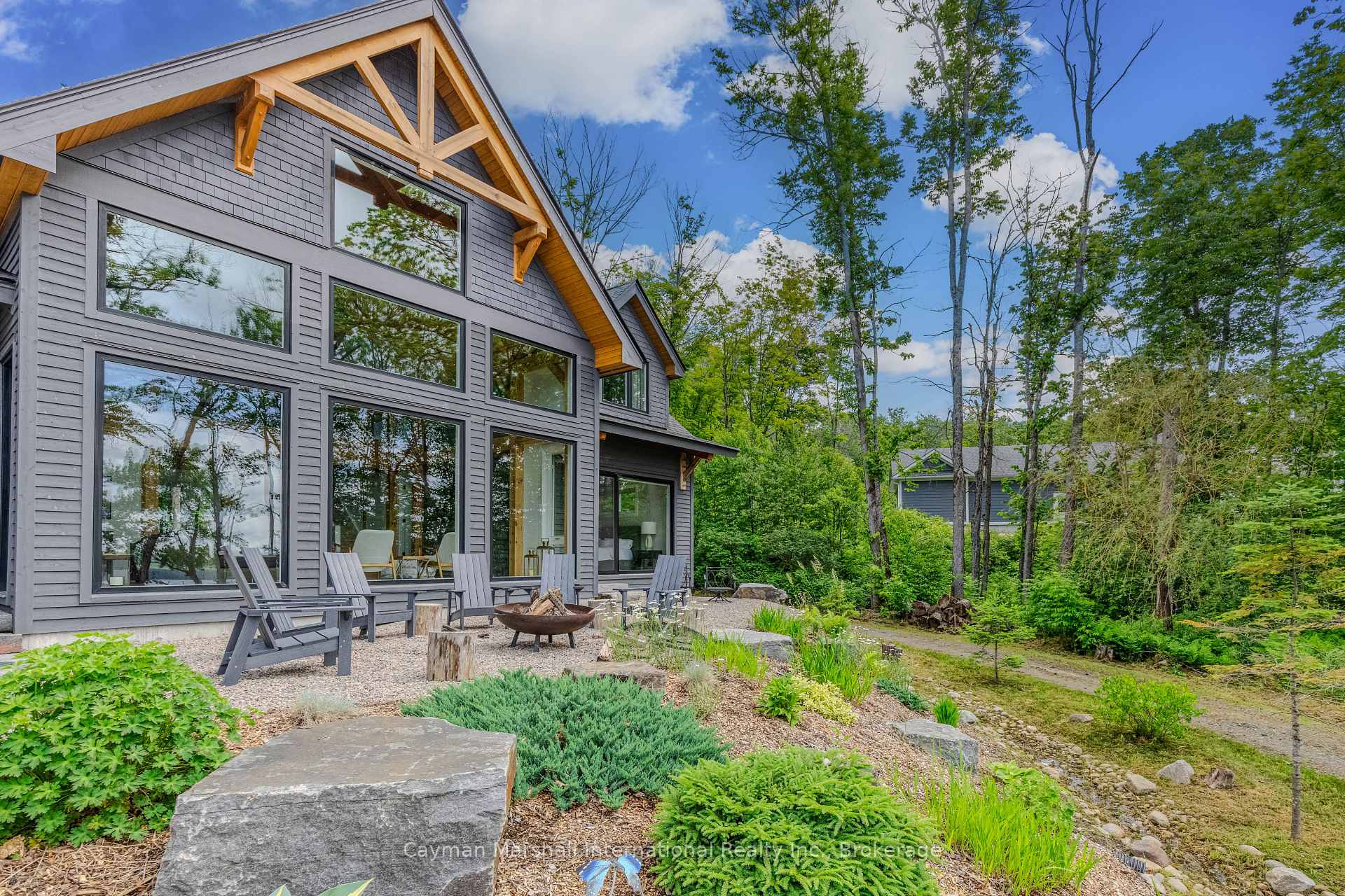 Photo 42 of 1093 Northwood Beach Drive, Ryerson — HOMEH