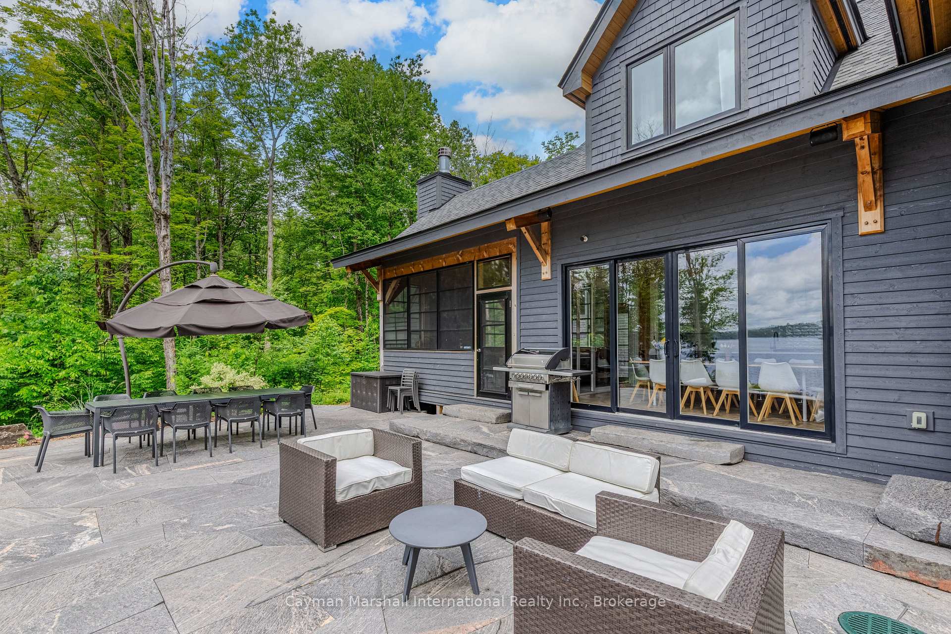 Photo 43 of 1093 Northwood Beach Drive, Ryerson — HOMEH