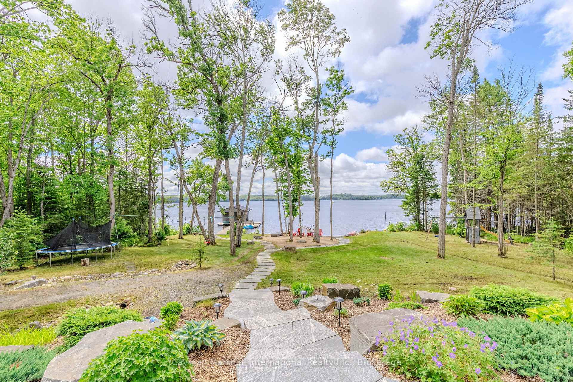 Photo 44 of 1093 Northwood Beach Drive, Ryerson — HOMEH