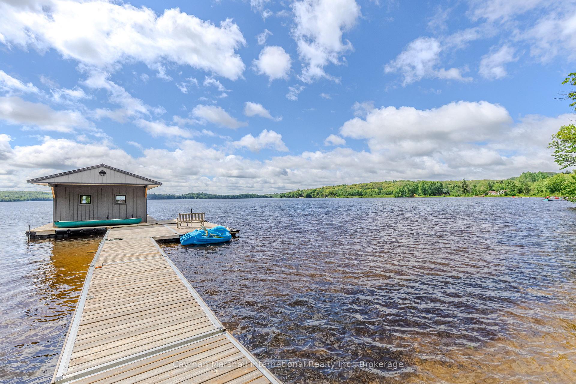 Photo 46 of 1093 Northwood Beach Drive, Ryerson — HOMEH