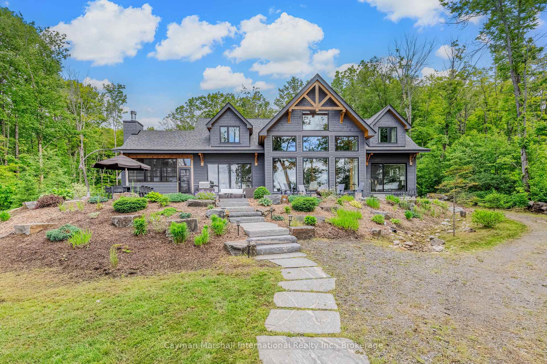 Photo 47 of 1093 Northwood Beach Drive, Ryerson — HOMEH
