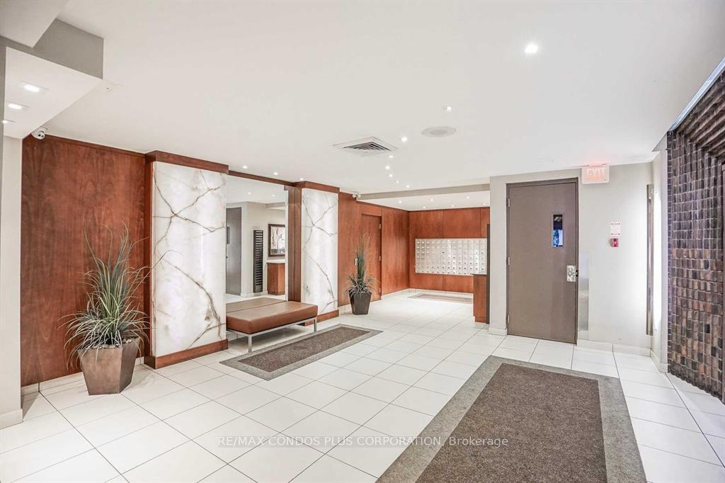 Photo 25 of Unit 1011, 720 Spadina Avenue, Toronto, University — HOMEH