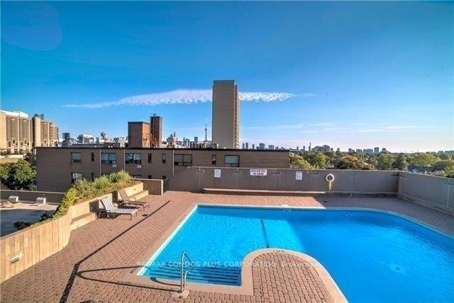 Photo 27 of Unit 1011, 720 Spadina Avenue, Toronto, University — HOMEH