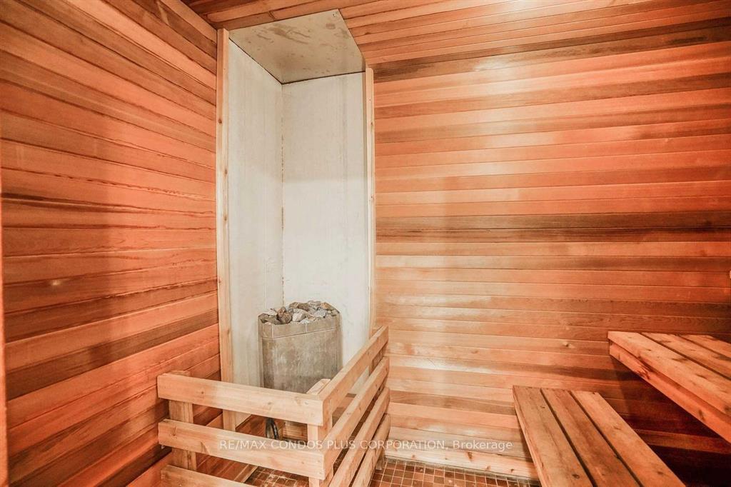 Photo 29 of Unit 1011, 720 Spadina Avenue, Toronto, University — HOMEH