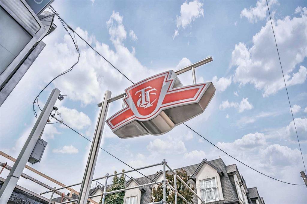 Photo 30 of Unit 1011, 720 Spadina Avenue, Toronto, University — HOMEH