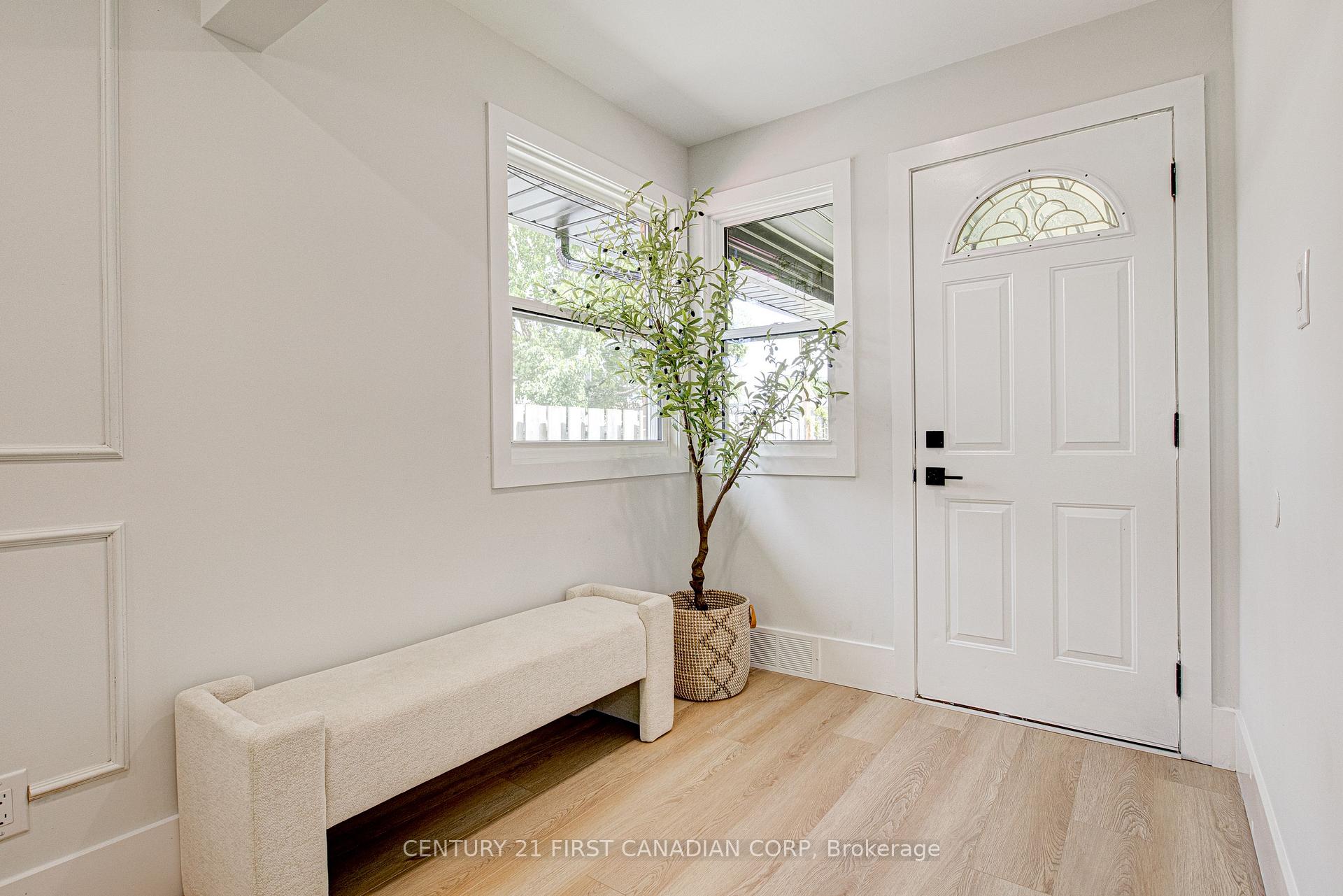 Photo 18 of 189 Eighth Avenue, Kitchener, Vanier - Kitchener — HOMEH