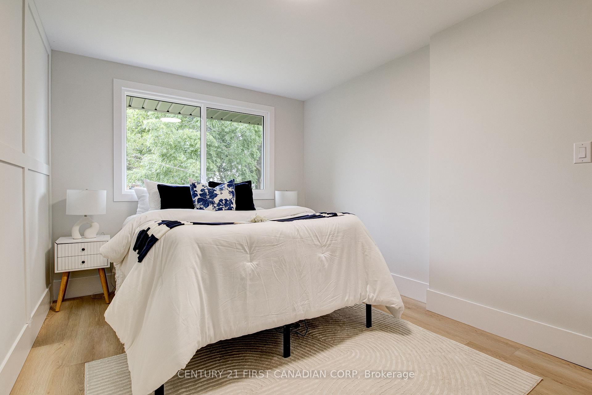 Photo 23 of 189 Eighth Avenue, Kitchener, Vanier - Kitchener — HOMEH