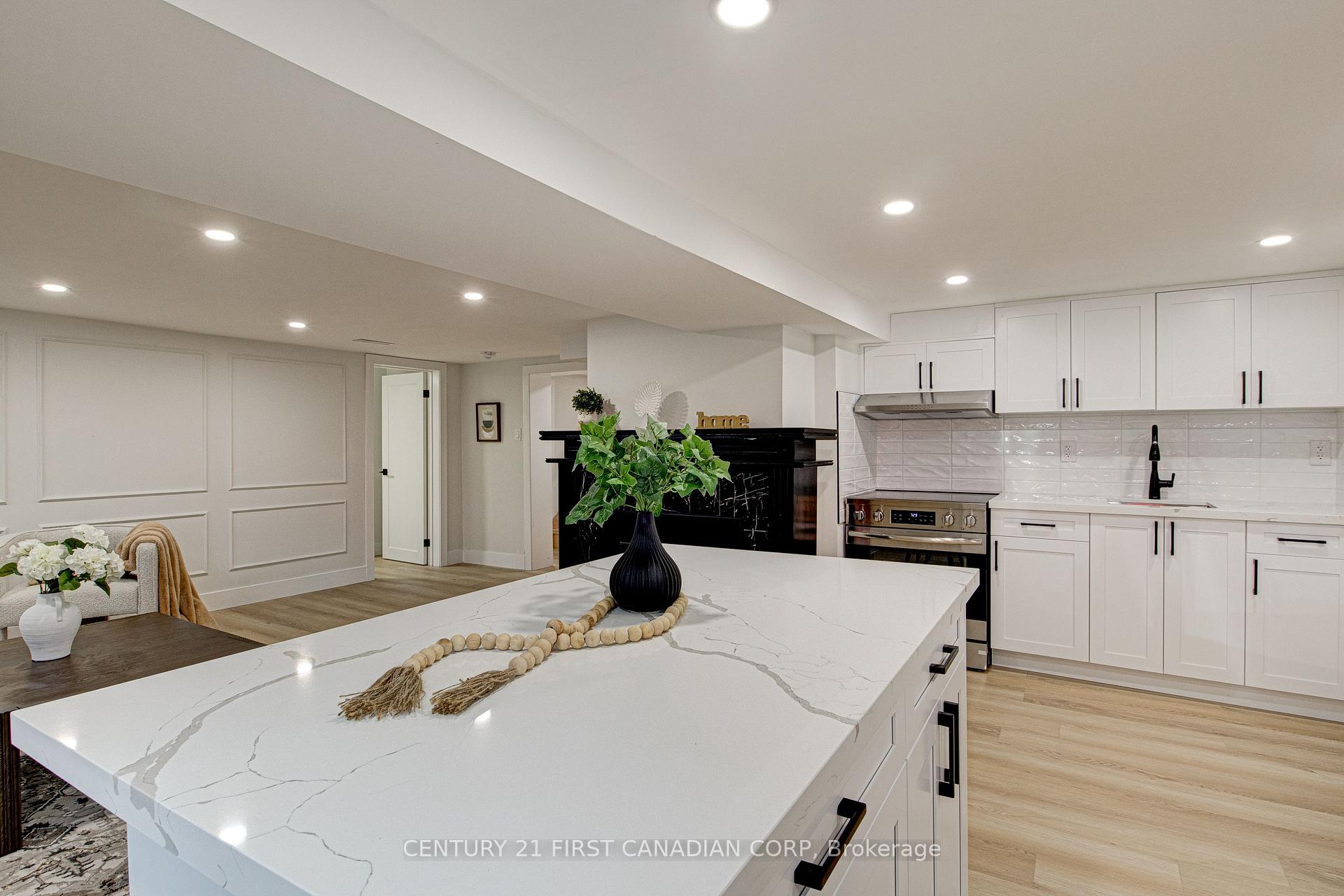 Photo 41 of 189 Eighth Avenue, Kitchener, Vanier - Kitchener — HOMEH