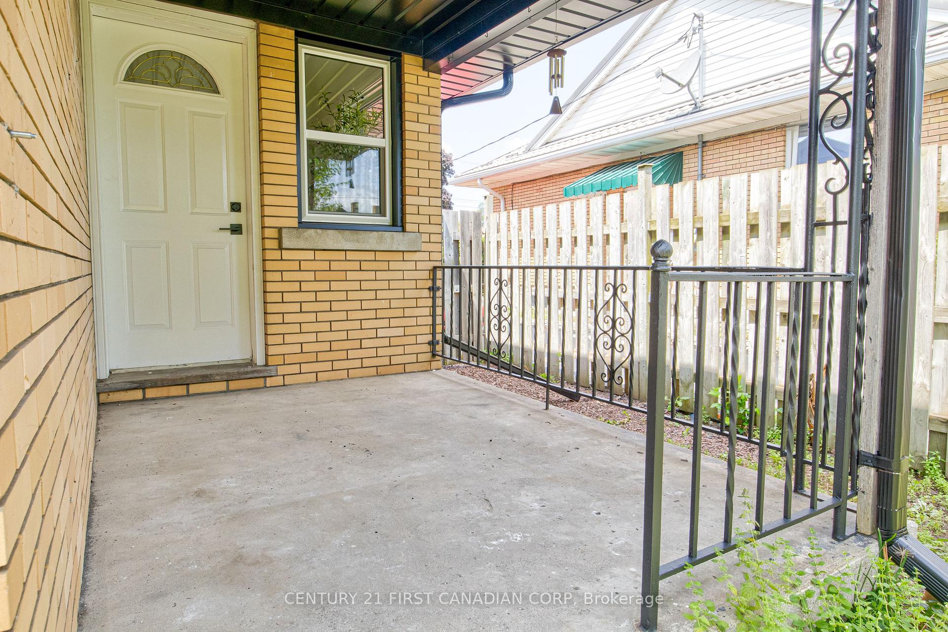 Photo 48 of 189 Eighth Avenue, Kitchener, Vanier - Kitchener — HOMEH