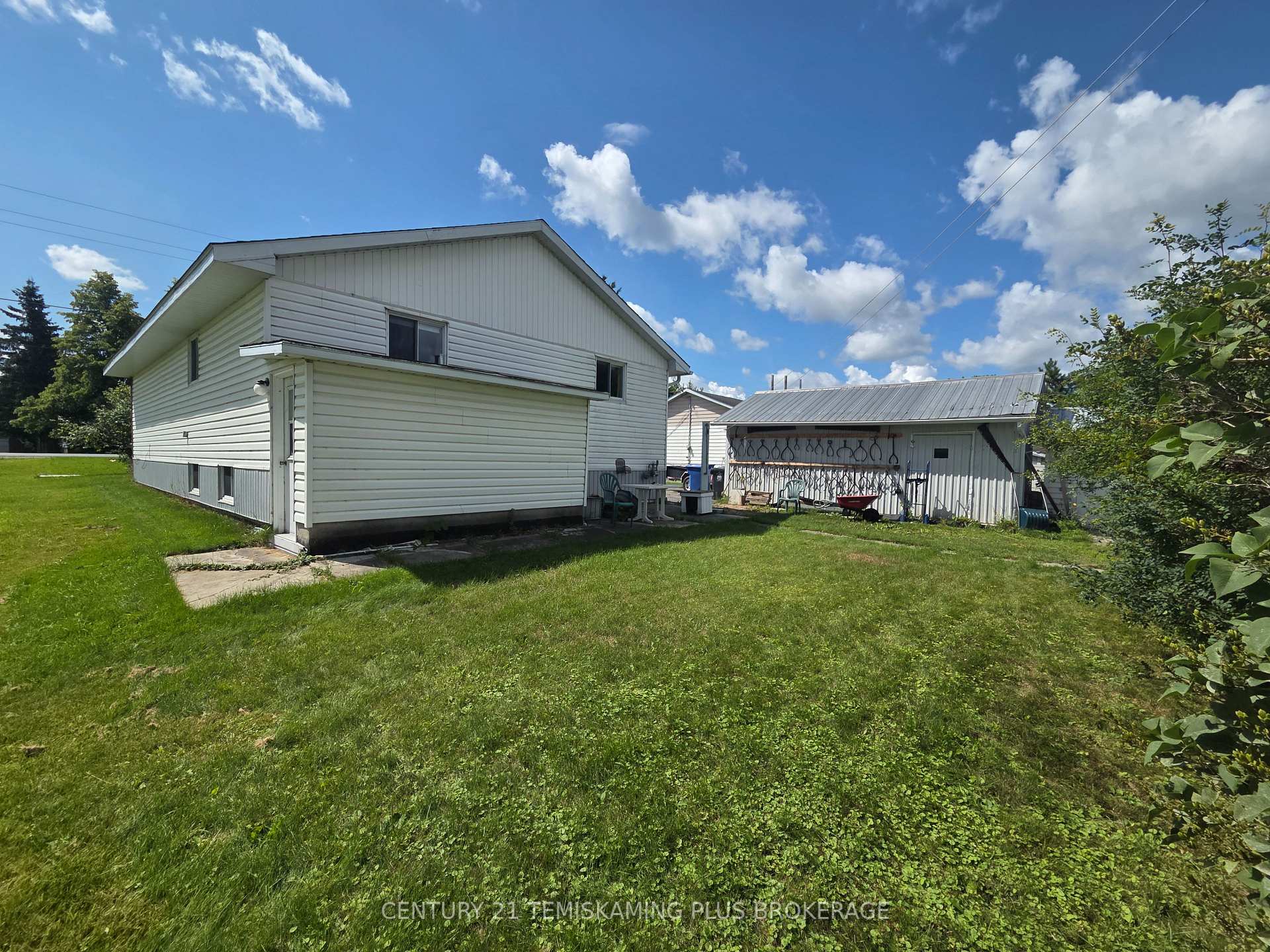Photo 37 of 125 4th Avenue, Englehart — HOMEH