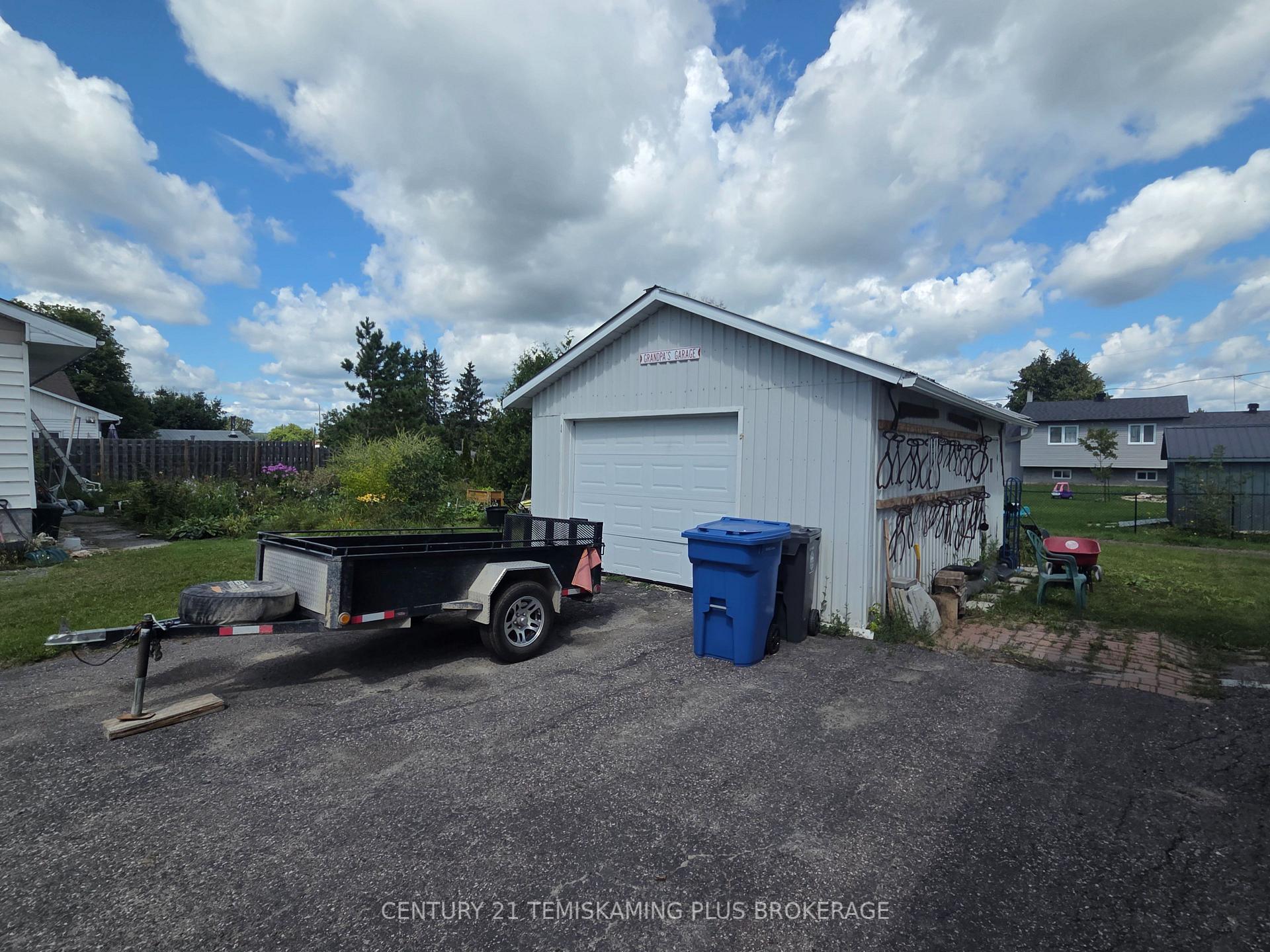 Photo 38 of 125 4th Avenue, Englehart — HOMEH