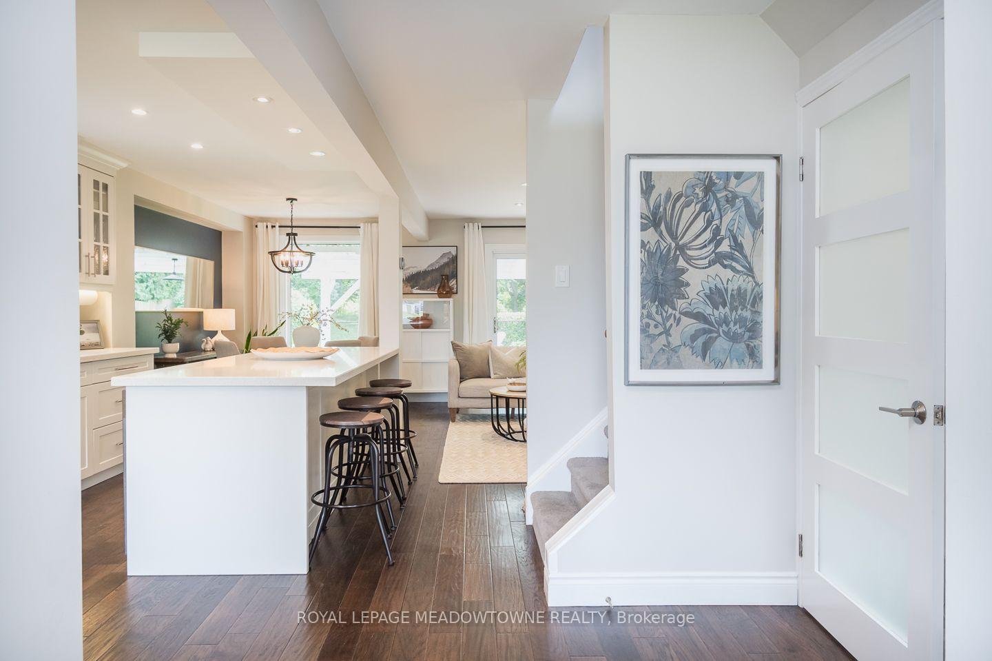 Photo 4 of 784 Laurier Avenue, Milton, Timberlea — HOMEH
