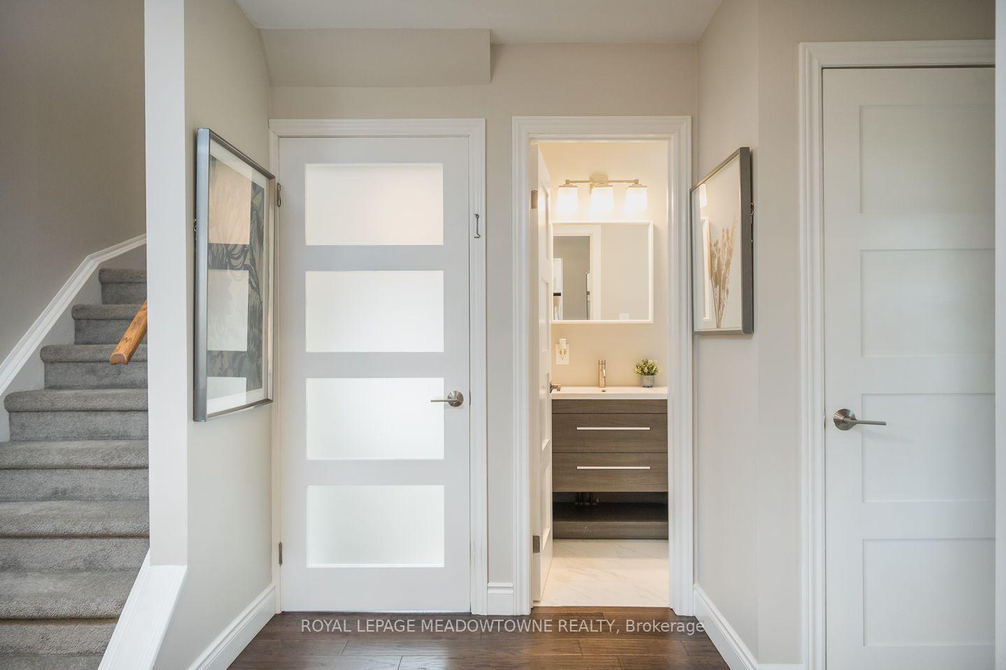 Photo 19 of 784 Laurier Avenue, Milton, Timberlea — HOMEH