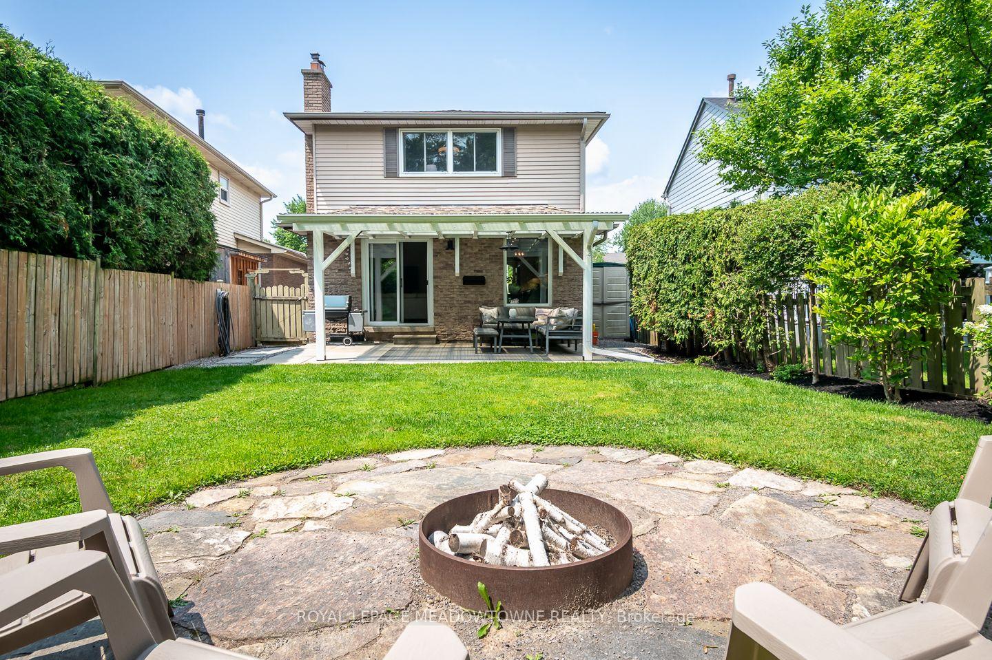 Photo 38 of 784 Laurier Avenue, Milton, Timberlea — HOMEH