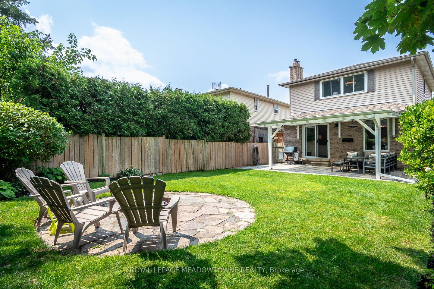 Photo 39 of 784 Laurier Avenue, Milton, Timberlea — HOMEH