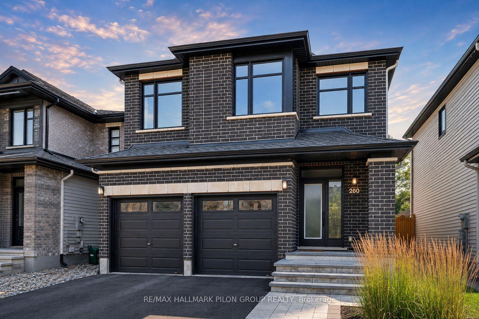 Photo 1 of 260 Shinleaf Crescent, Ottawa, Mer Bleue/Bradley Estates/Anderson Park — HOMEH