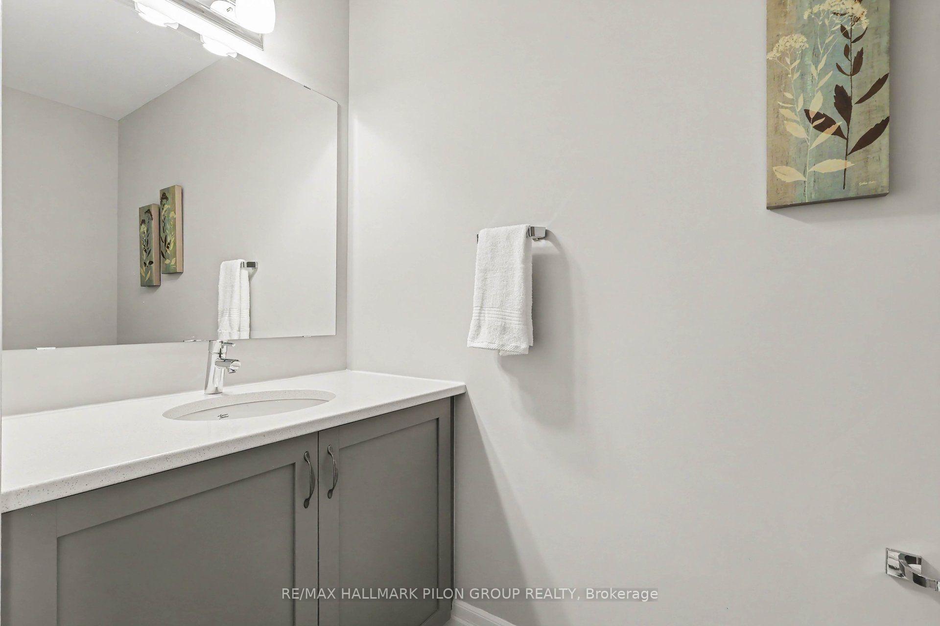 Photo 12 of 260 Shinleaf Crescent, Ottawa, Mer Bleue/Bradley Estates/Anderson Park — HOMEH
