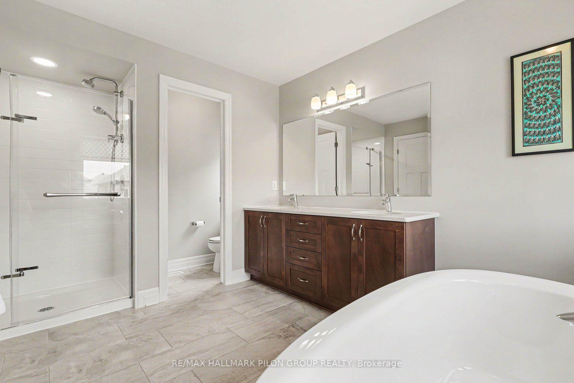 Photo 19 of 260 Shinleaf Crescent, Ottawa, Mer Bleue/Bradley Estates/Anderson Park — HOMEH