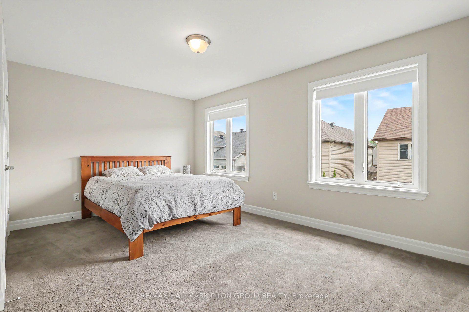 Photo 21 of 260 Shinleaf Crescent, Ottawa, Mer Bleue/Bradley Estates/Anderson Park — HOMEH