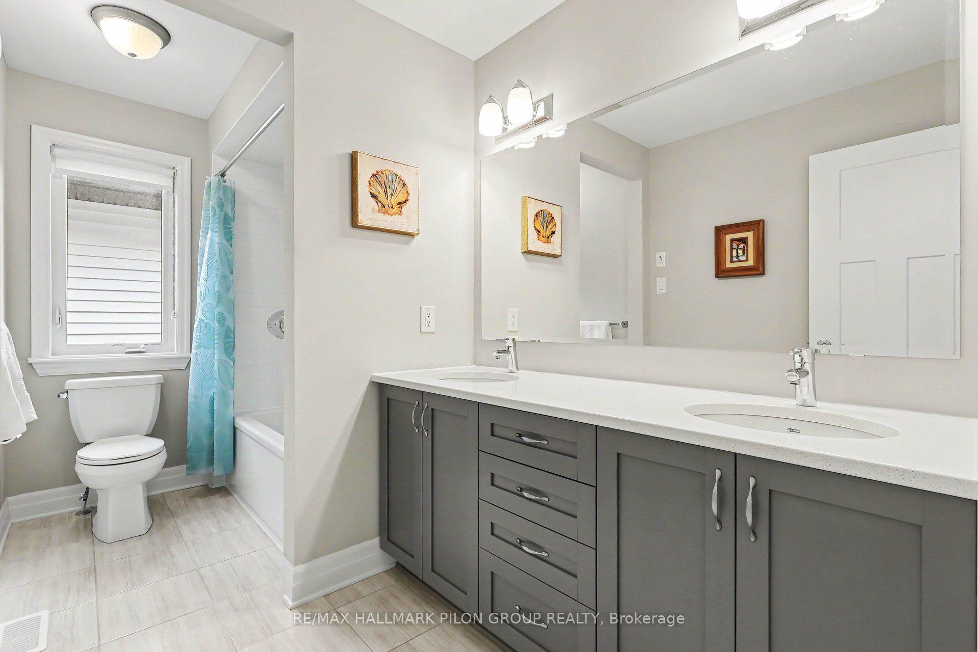Photo 23 of 260 Shinleaf Crescent, Ottawa, Mer Bleue/Bradley Estates/Anderson Park — HOMEH