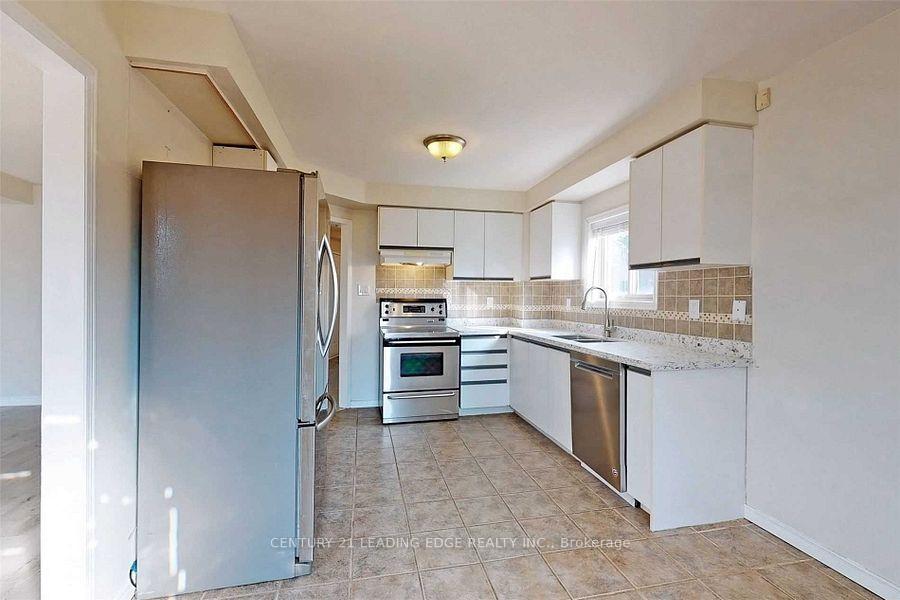 Photo 9 of 1566 Fieldgate Drive, Oshawa, Samac — HOMEH