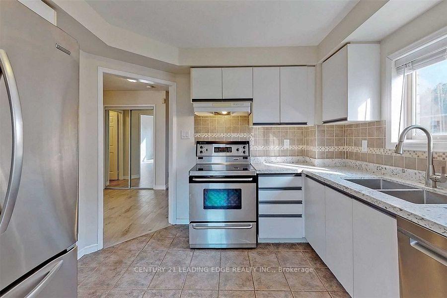 Photo 11 of 1566 Fieldgate Drive, Oshawa, Samac — HOMEH