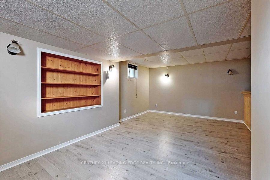 Photo 29 of 1566 Fieldgate Drive, Oshawa, Samac — HOMEH