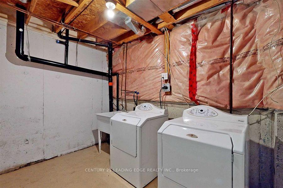 Photo 30 of 1566 Fieldgate Drive, Oshawa, Samac — HOMEH