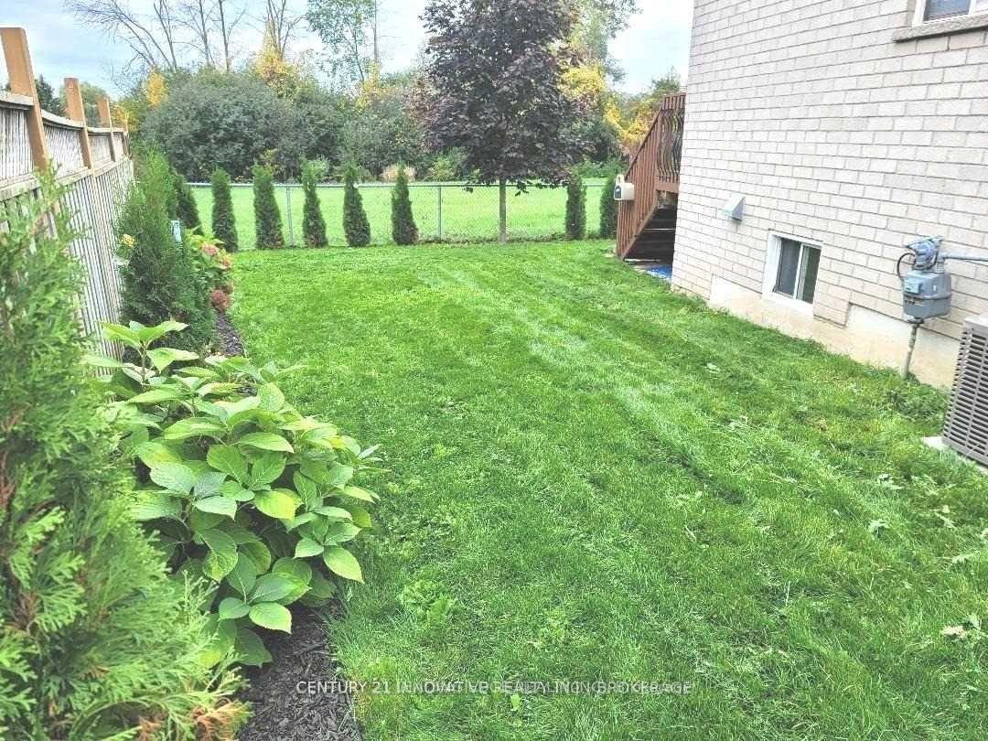 Photo 31 of 1566 Fieldgate Drive, Oshawa, Samac — HOMEH