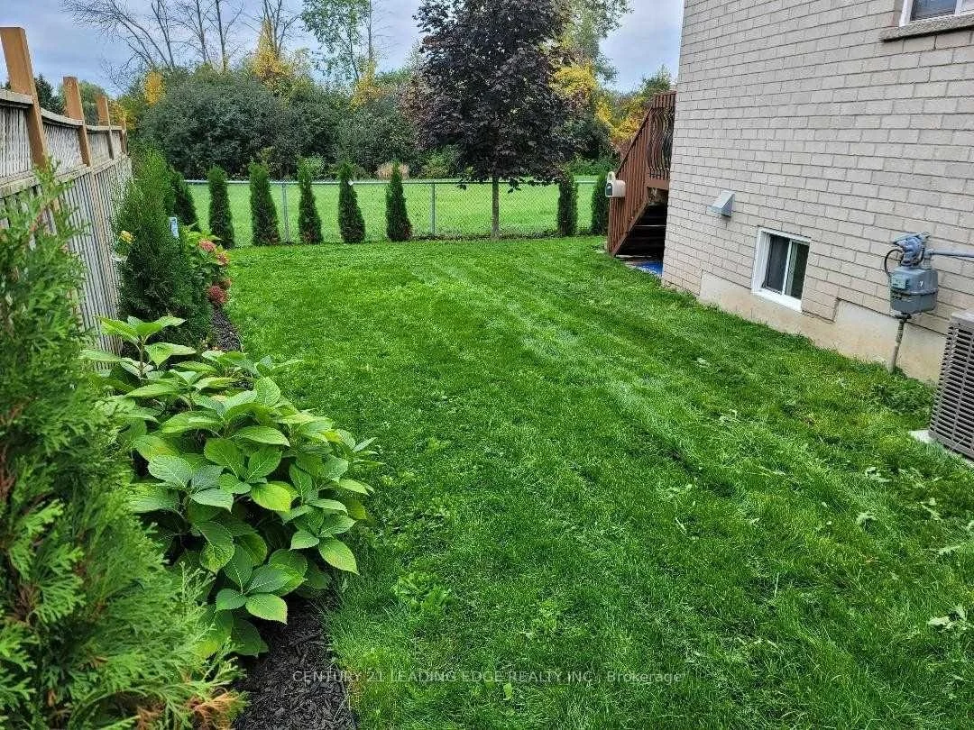 Photo 32 of 1566 Fieldgate Drive, Oshawa, Samac — HOMEH