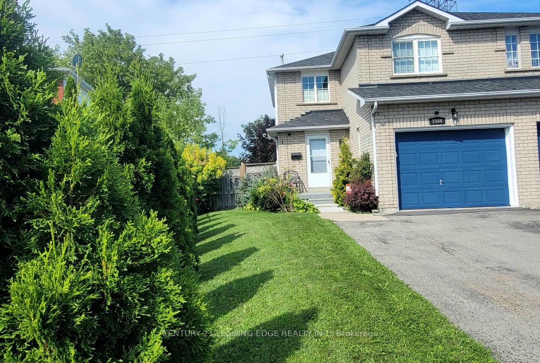 Photo 2 of 1566 Fieldgate Drive, Oshawa, Samac — HOMEH