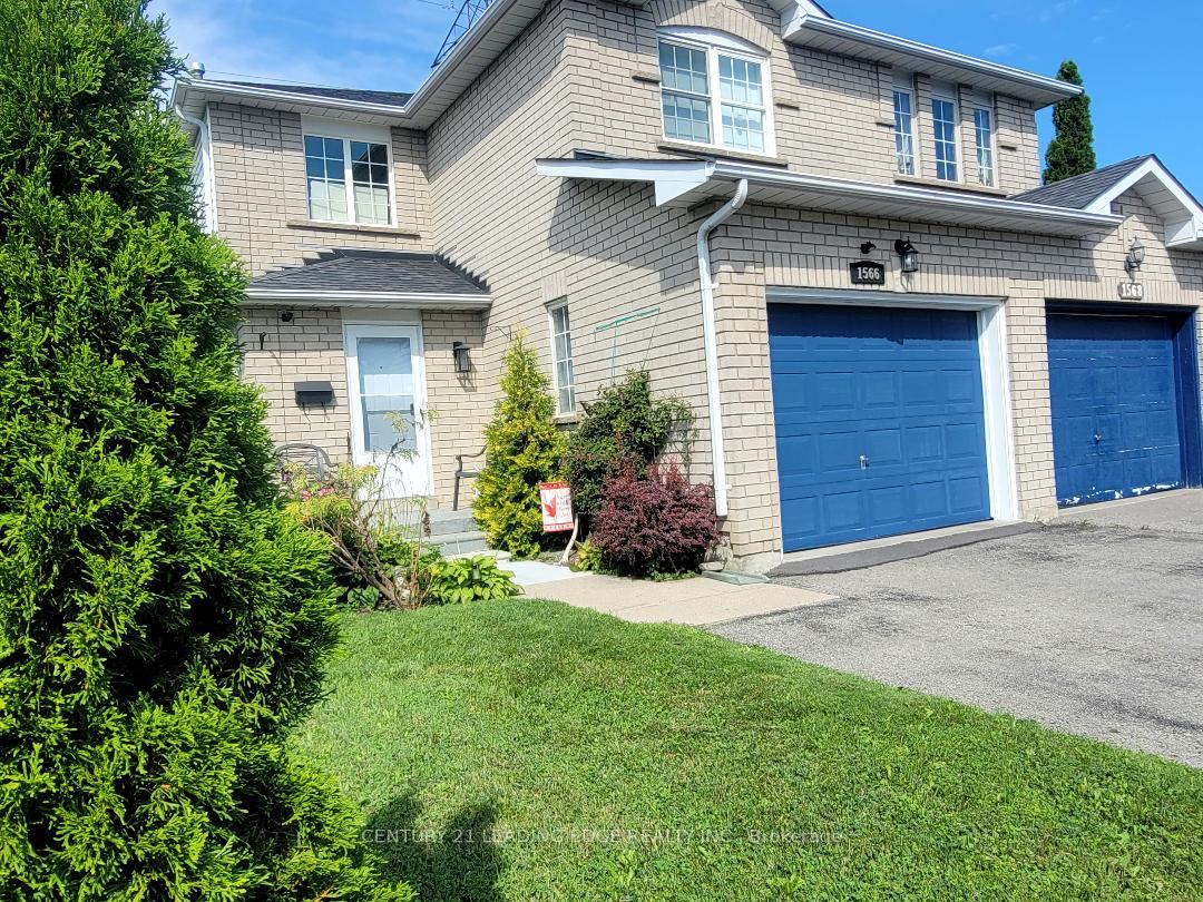Photo 4 of 1566 Fieldgate Drive, Oshawa, Samac — HOMEH