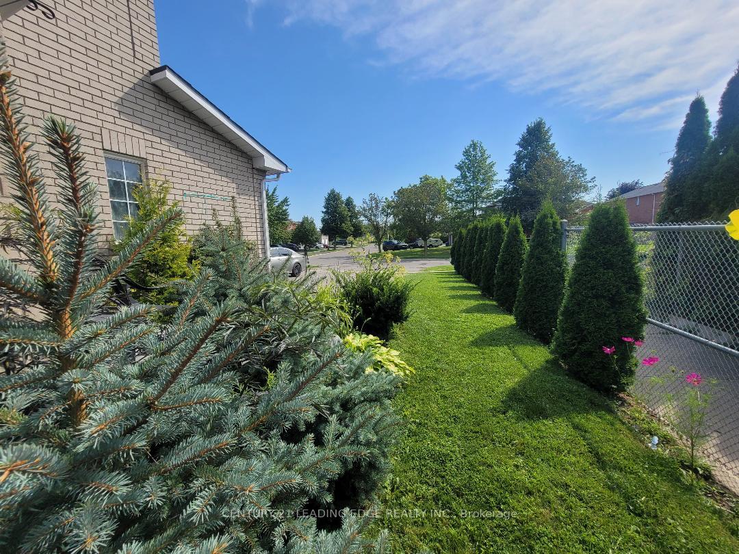 Photo 10 of 1566 Fieldgate Drive, Oshawa, Samac — HOMEH