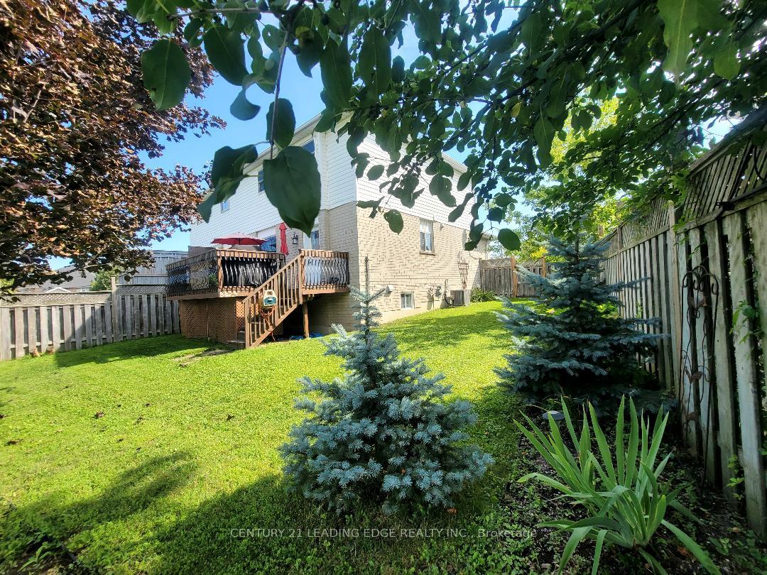 Photo 34 of 1566 Fieldgate Drive, Oshawa, Samac — HOMEH