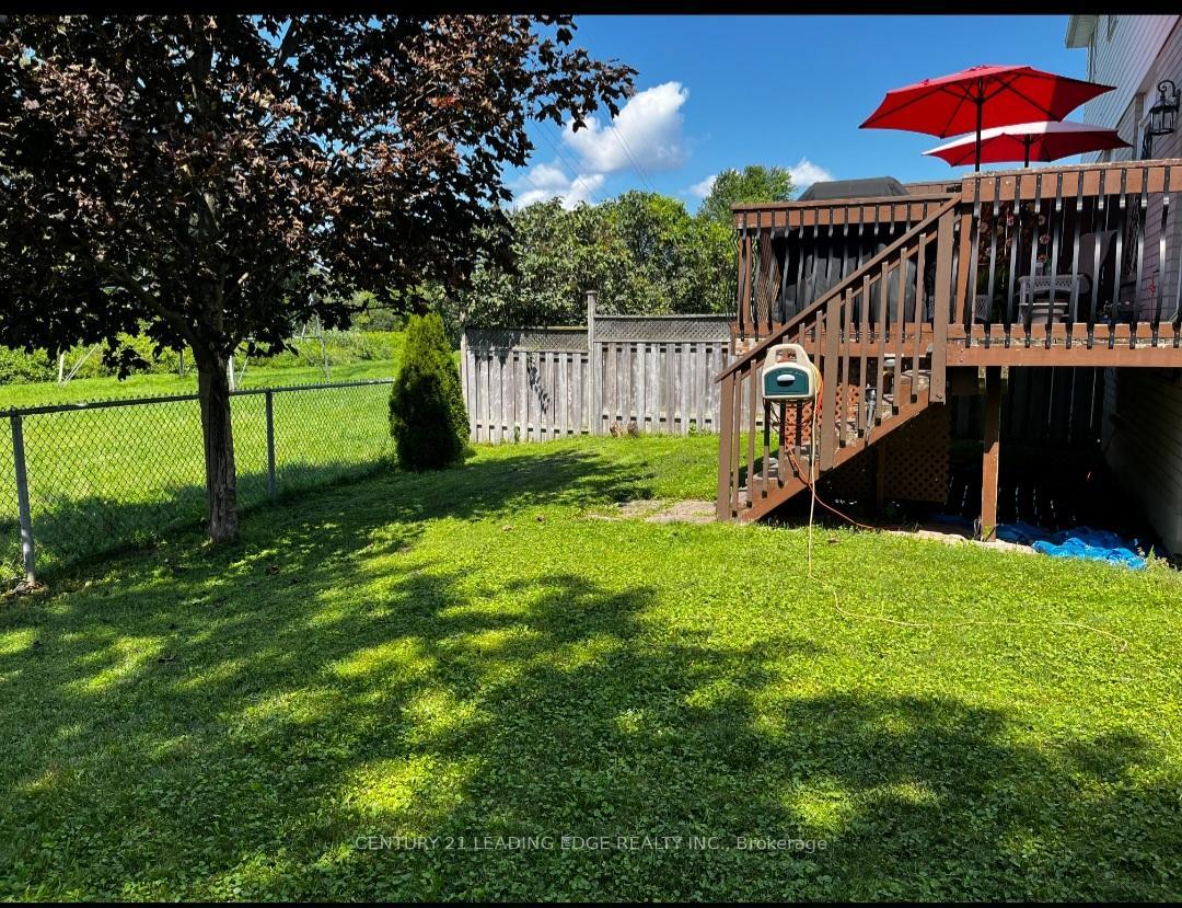 Photo 36 of 1566 Fieldgate Drive, Oshawa, Samac — HOMEH