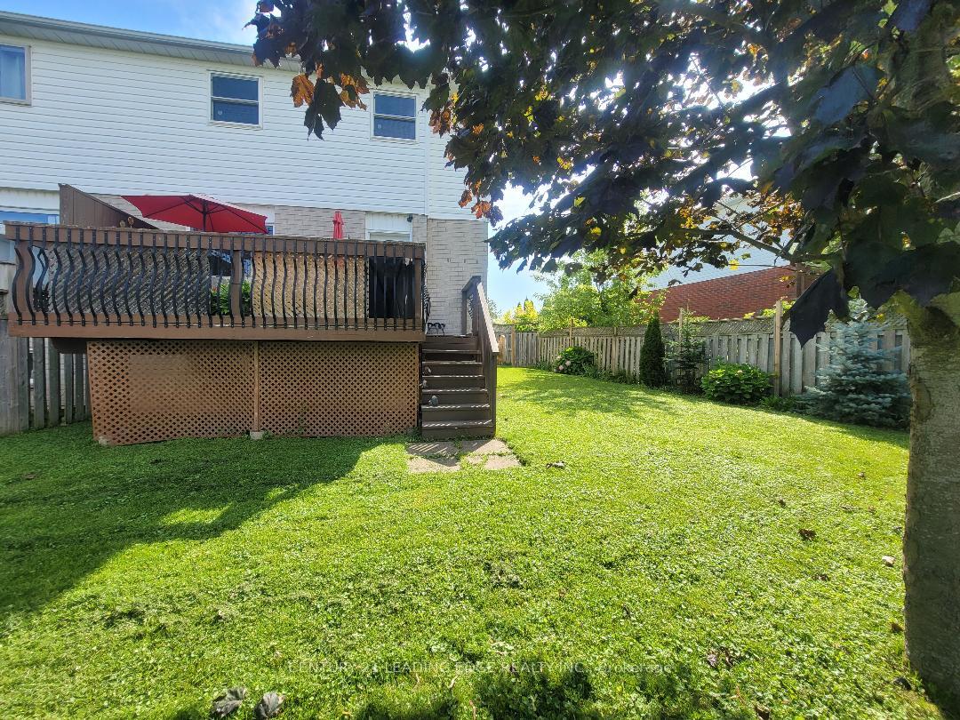 Photo 37 of 1566 Fieldgate Drive, Oshawa, Samac — HOMEH