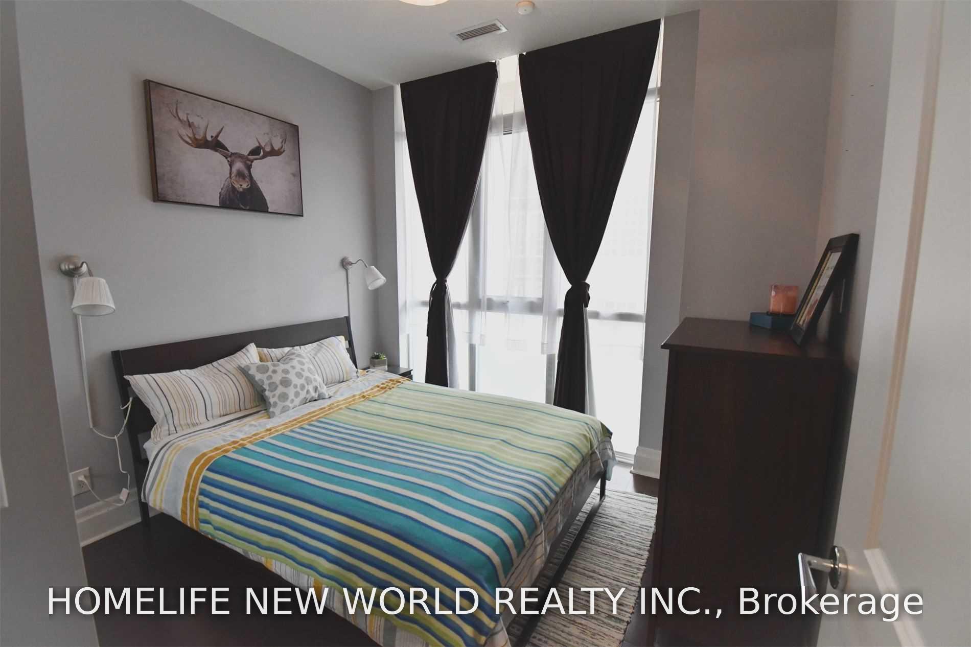 Photo 3 of Unit 111, 1 Upper Duke Crescent, Markham, Unionville — HOMEH