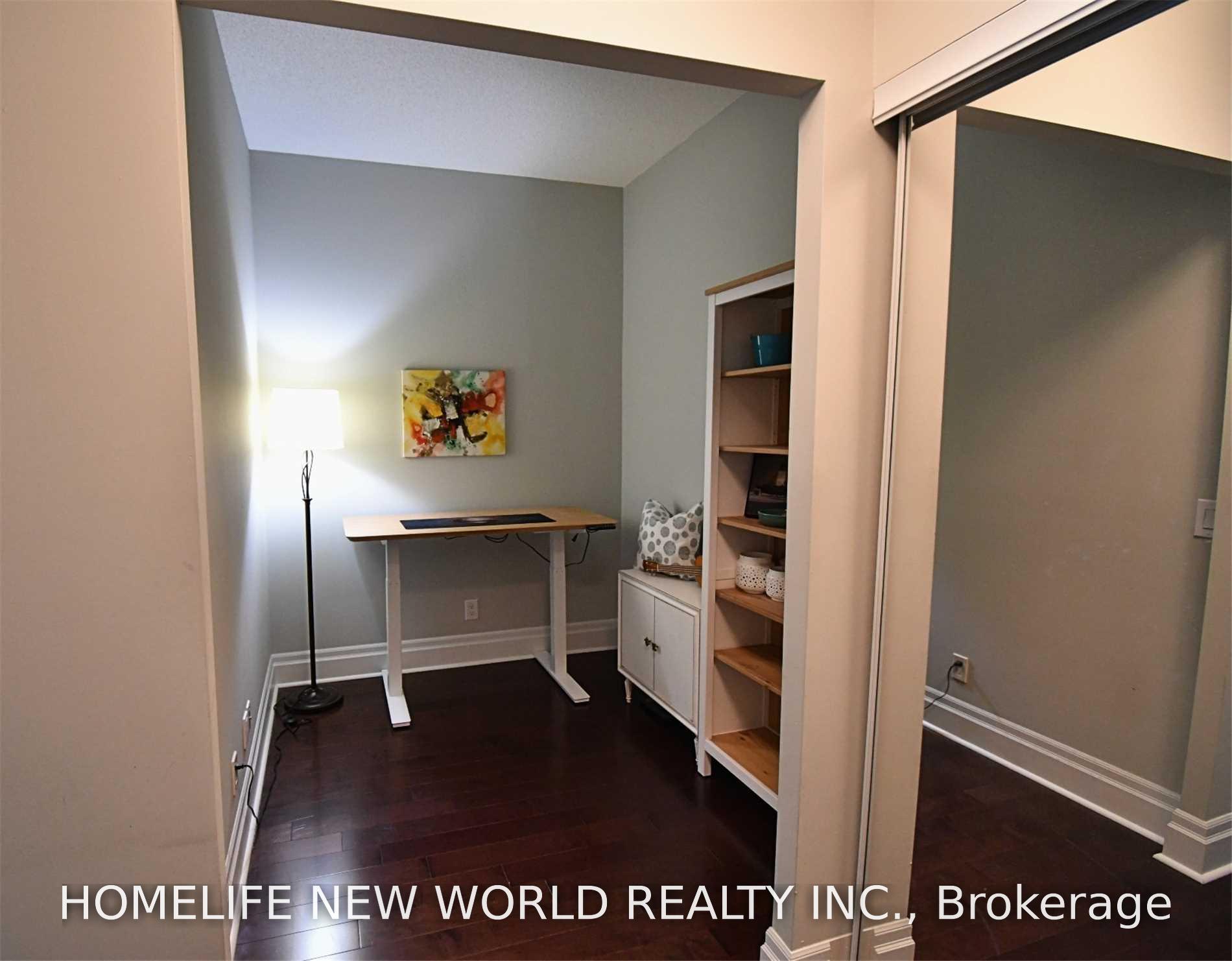 Photo 5 of Unit 111, 1 Upper Duke Crescent, Markham, Unionville — HOMEH