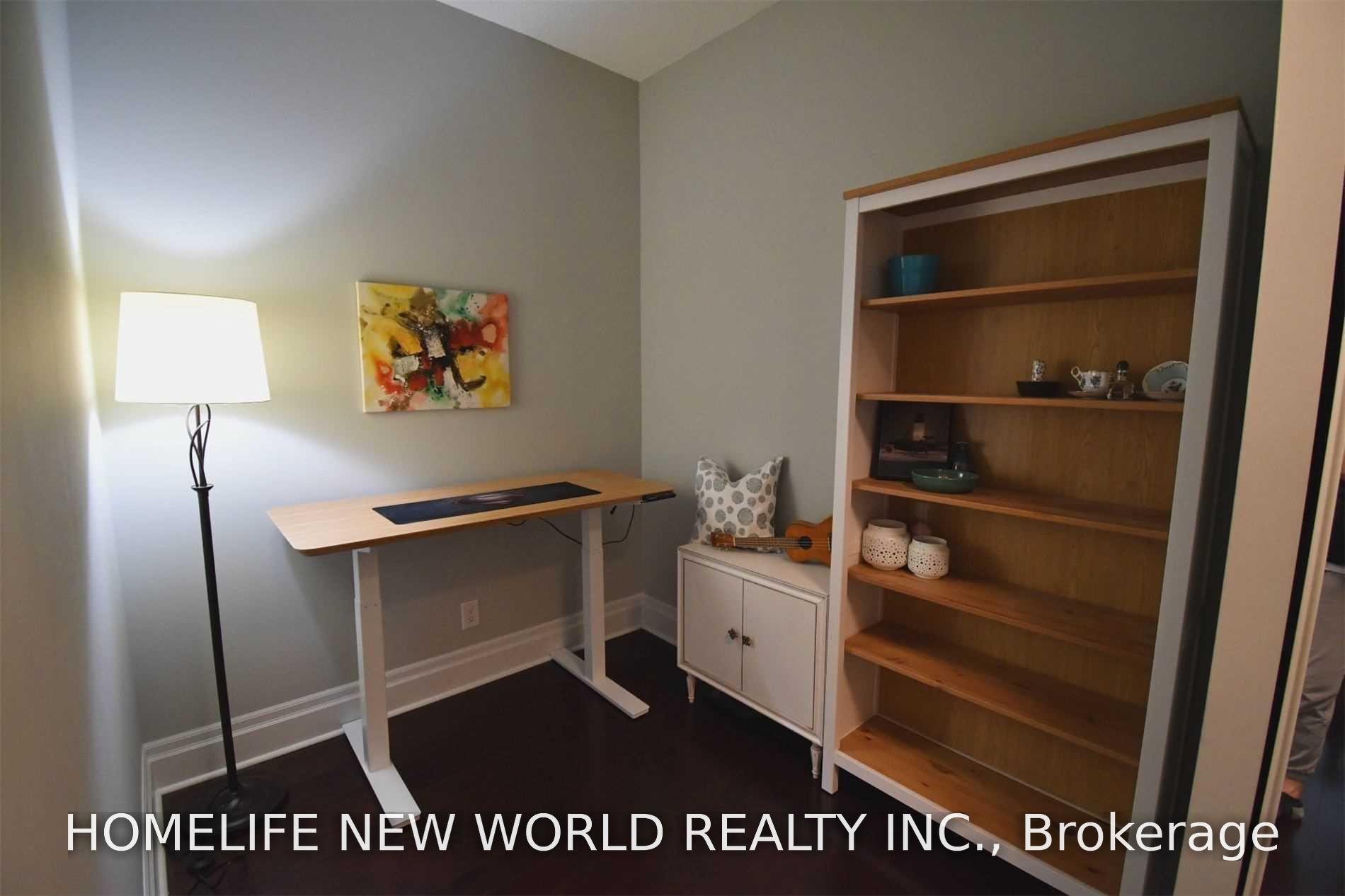 Photo 6 of Unit 111, 1 Upper Duke Crescent, Markham, Unionville — HOMEH